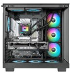 Thermaltake LA360 ARGB Liquid Cooler 5