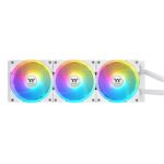 Thermaltake Magfloe 360 Ultra ARGB Snow Edition SMPS 3