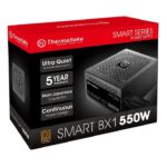 Thermaltake Smart BX1 550W SMPS 5