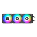 Thermaltake Th360 V2 Ultra Ex Argb Sync Liquid Cpu Cooler Black - Image 5