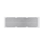 Thermaltake Th360 V2 Ultra Ex Argb Sync Snow Edition Liquid Cpu Cooler White - Image 5