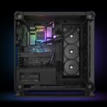 Thermaltake ToughLiquid 360 TRX40 ARGB Liquid Cooler 5