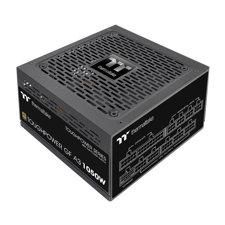 Thermaltake Toughpower GF A3 Gold 1050W TT Premium Edition