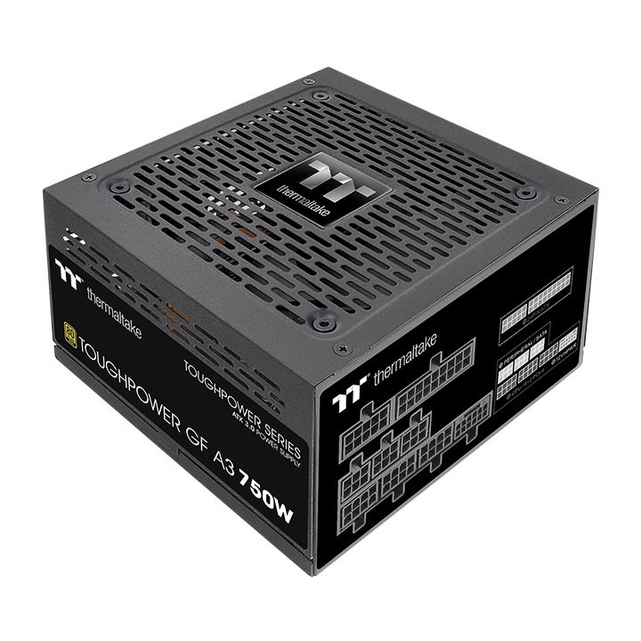 Thermaltake Toughpower GF A3 Gold 750W TT Premium Edition