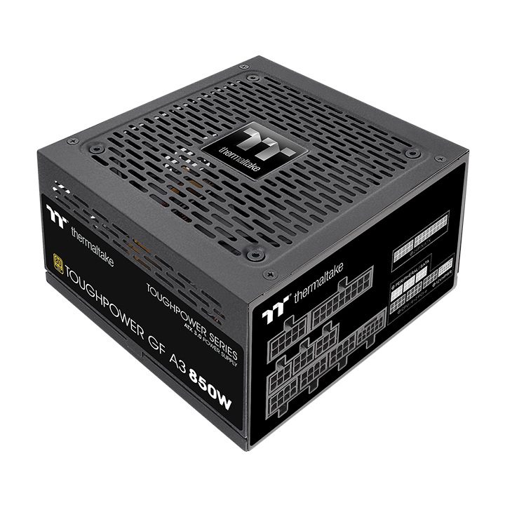 Thermaltake Toughpower GF A3 Gold 850W TT Premium Edition 1