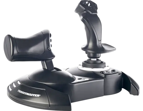 Thrustmaster T Flight HOTAS One Standard