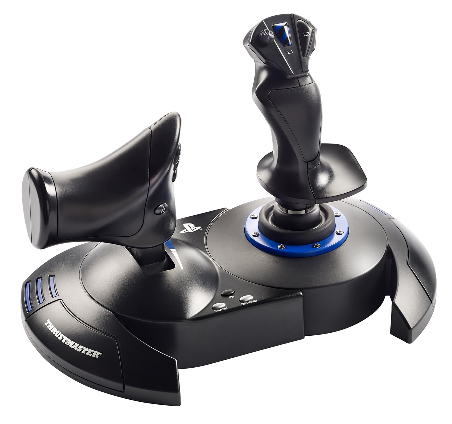 Thrustmaster T Flight Hotas 4 Official EMEA Thrustmaster T Flight Hotas 4 Official EMEA