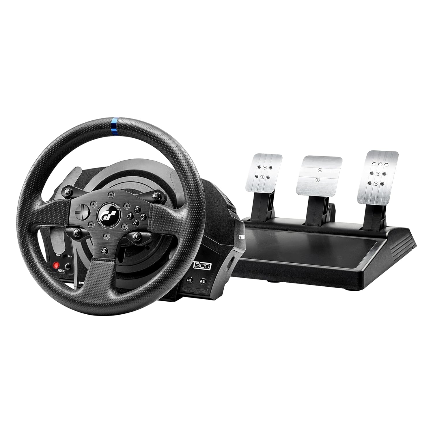Thrustmaster T300 RS GT Edition Gaming Console Thrustmaster T300 RS GT Edition Gaming Console