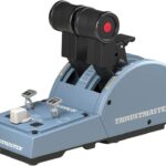 Thrustmaster TCA Quadrant Airbus Edition WW Version