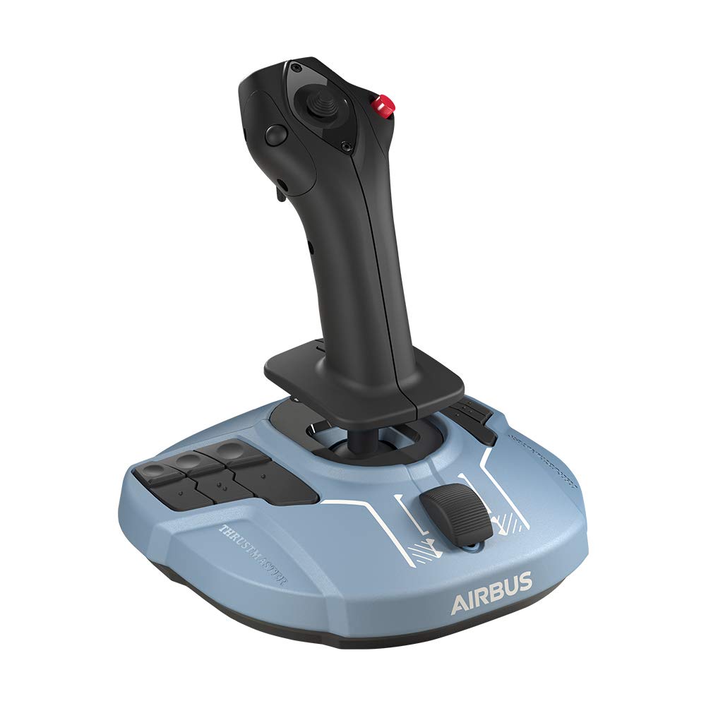 Thrustmaster TCA Sidestick Airbus Edition Thrustmaster TCA Sidestick Airbus Edition