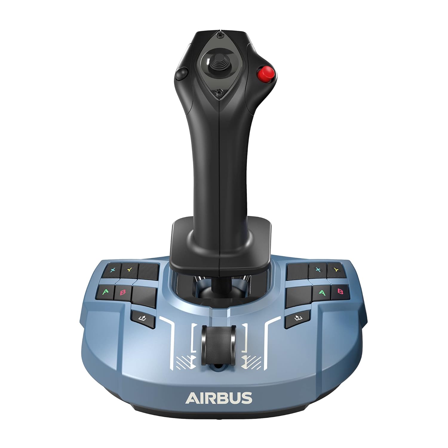 Thrustmaster TCA Sidestick X Airbus Edition 1 Thrustmaster TCA Sidestick X Airbus Edition 1