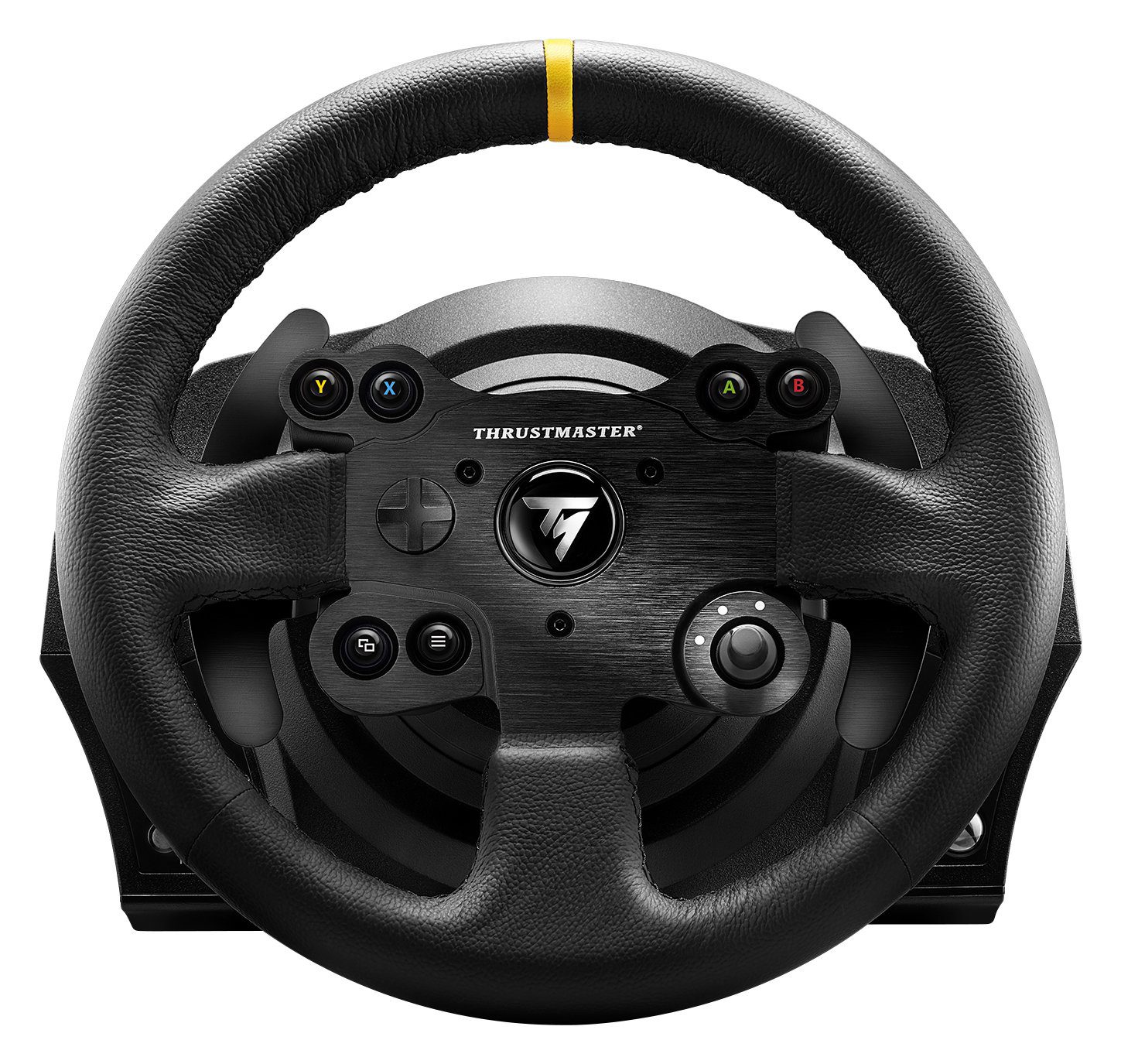 Thrustmaster TX RW Racing Wheel Leather Edition Thrustmaster TX RW Racing Wheel Leather Edition