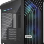 Torrent Compact RGB Black TG Light Tint