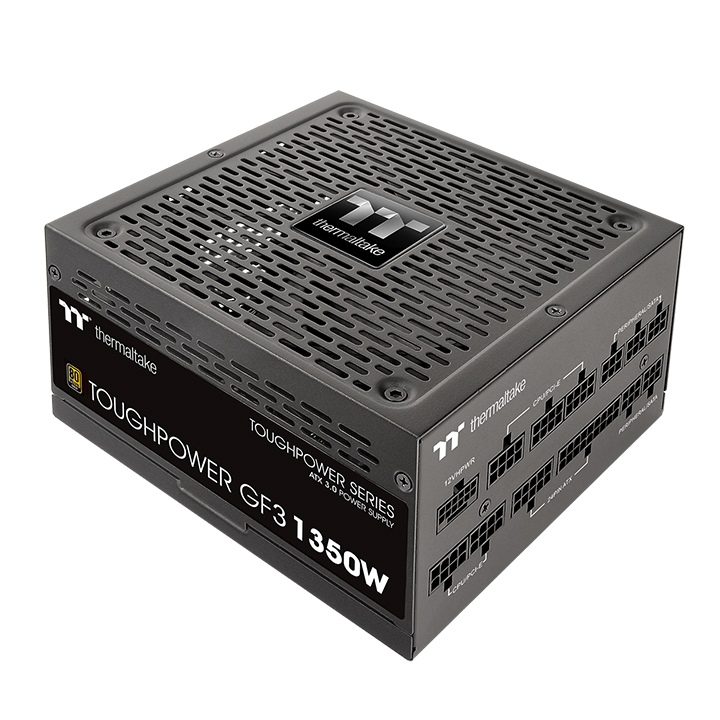 Toughpower GF3 1350W Gold TT Premium Edition