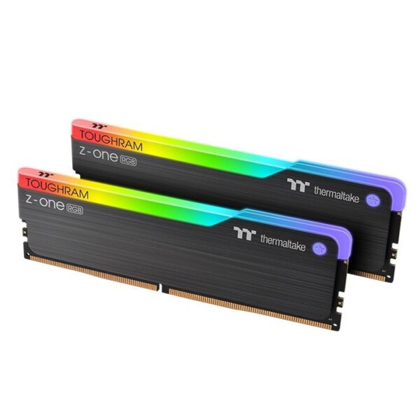 Toughram Z One RGB 16GB 8GBX2 4600MHz DDR4