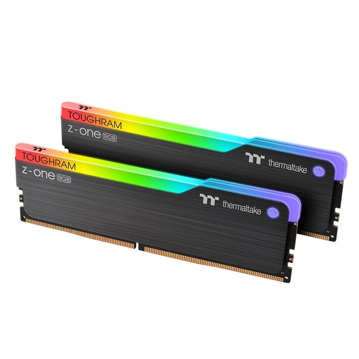 Toughram Z One RGB 16GB 8GBX2 4600MHz DDR4