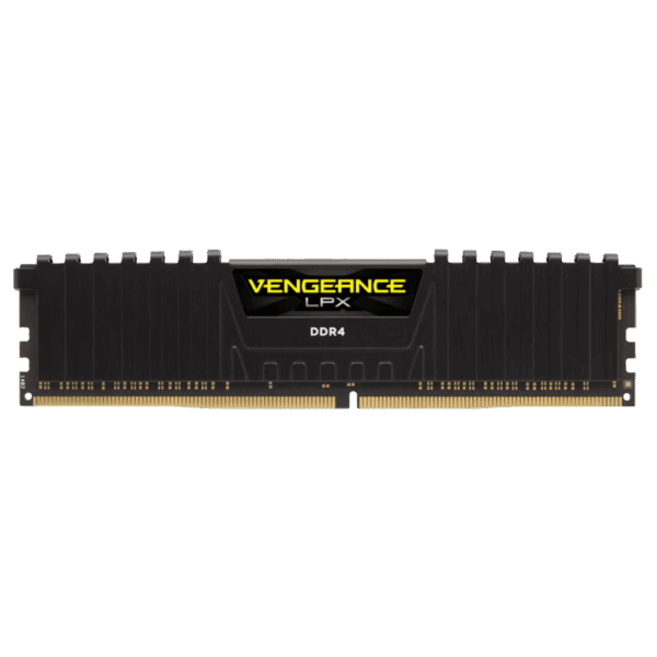 Vengeance 16GB 3200MHz RAM