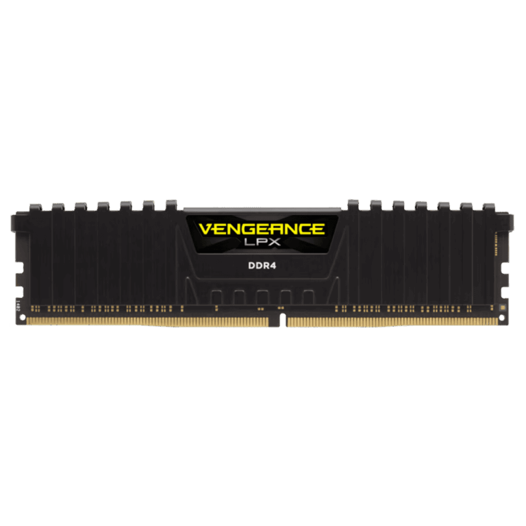 Vengeance 16GB 3200MHz RAM