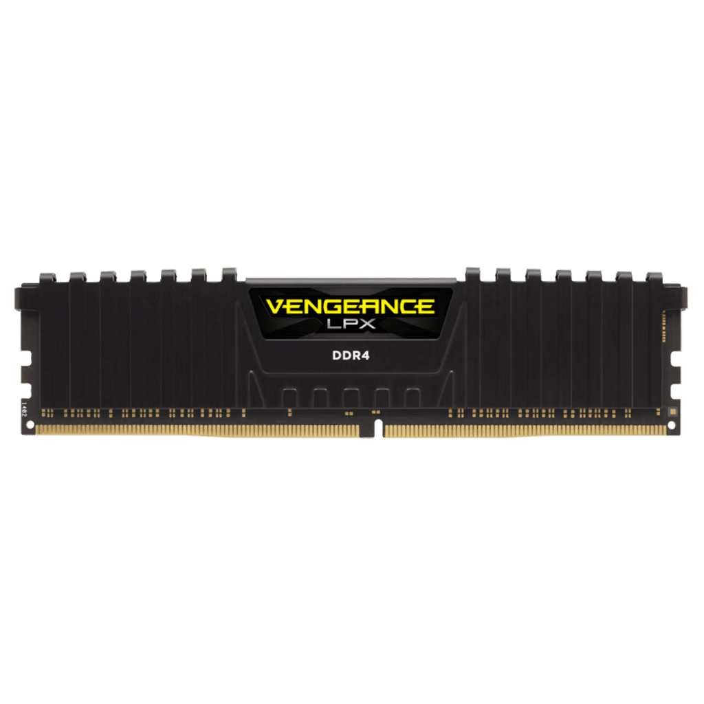 Vengeance 16GB 3200MHz RAM Vengeance 16GB 3200MHz RAM