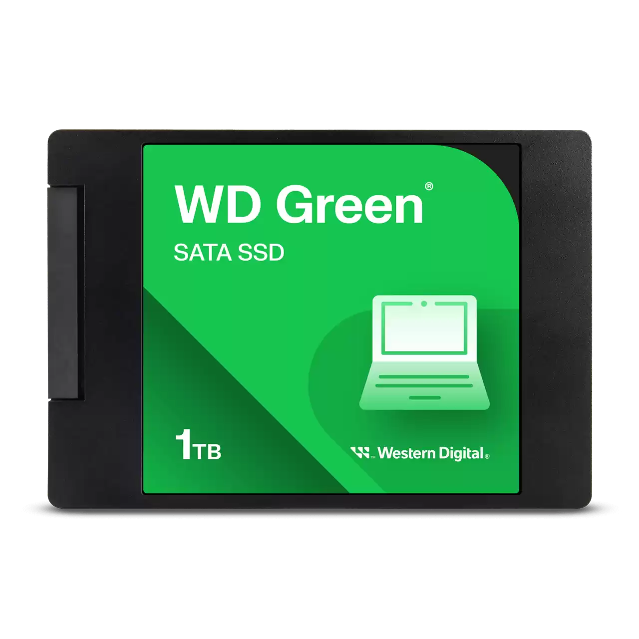 Western Digital Green SATA 1TB SSD