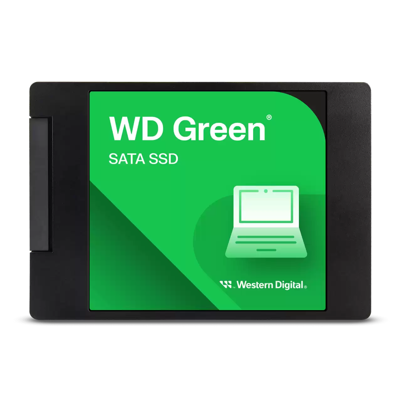 Western Digital Green SATA 480GB SSD