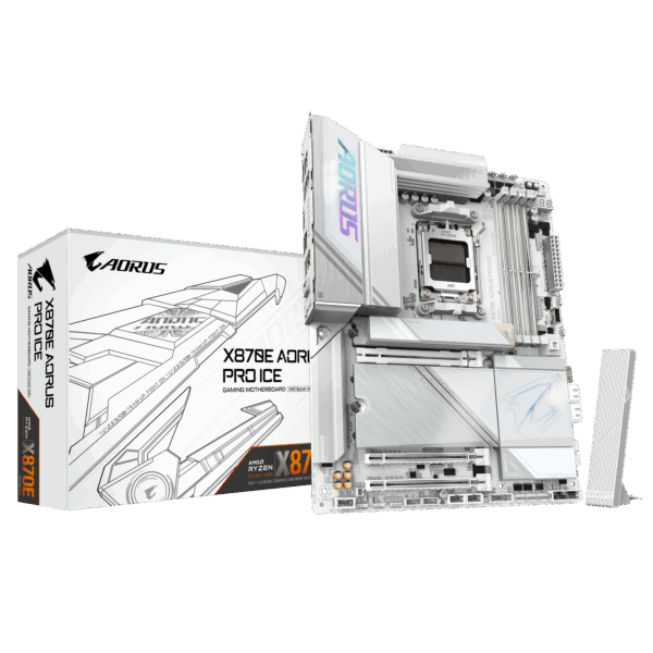 X870E AORUS PRO ICE 01