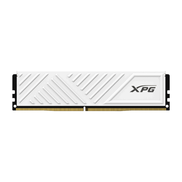 XPG D35 Gammix 16GB DDR4 3200MHZ White