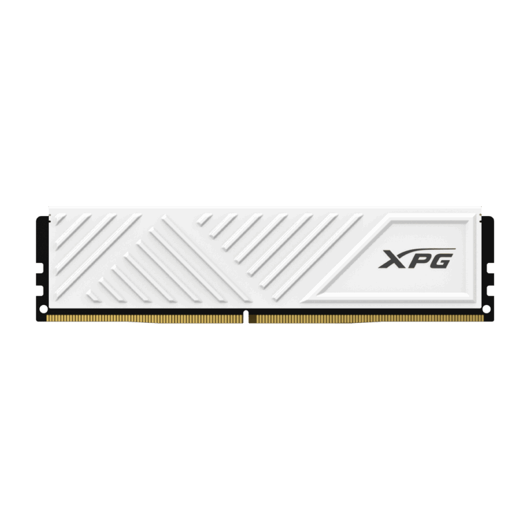 XPG D35 Gammix 16GB DDR4 3200MHZ White