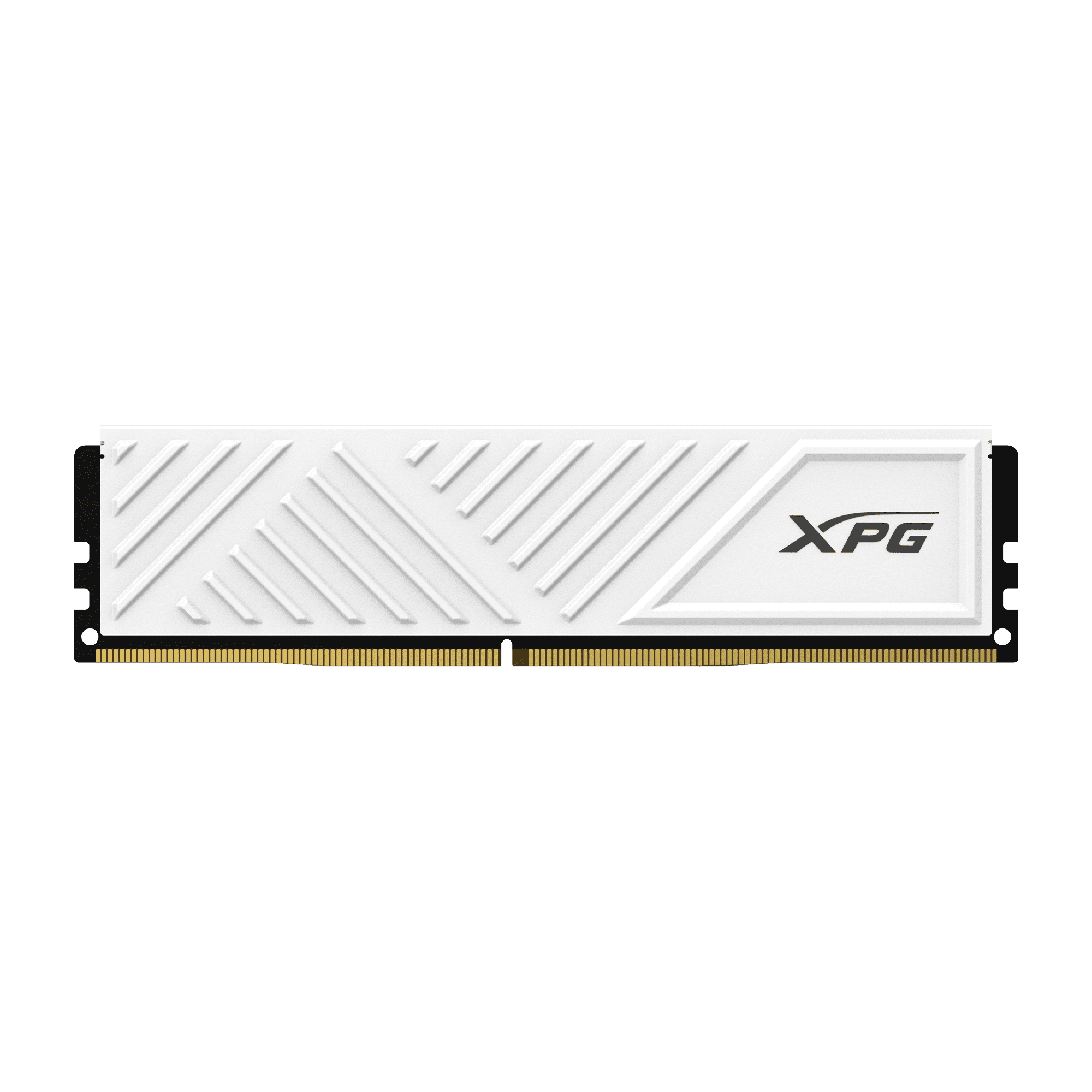 XPG D35 Gammix 16GB DDR4 3200MHZ White XPG D35 Gammix 16GB DDR4 3200MHZ White