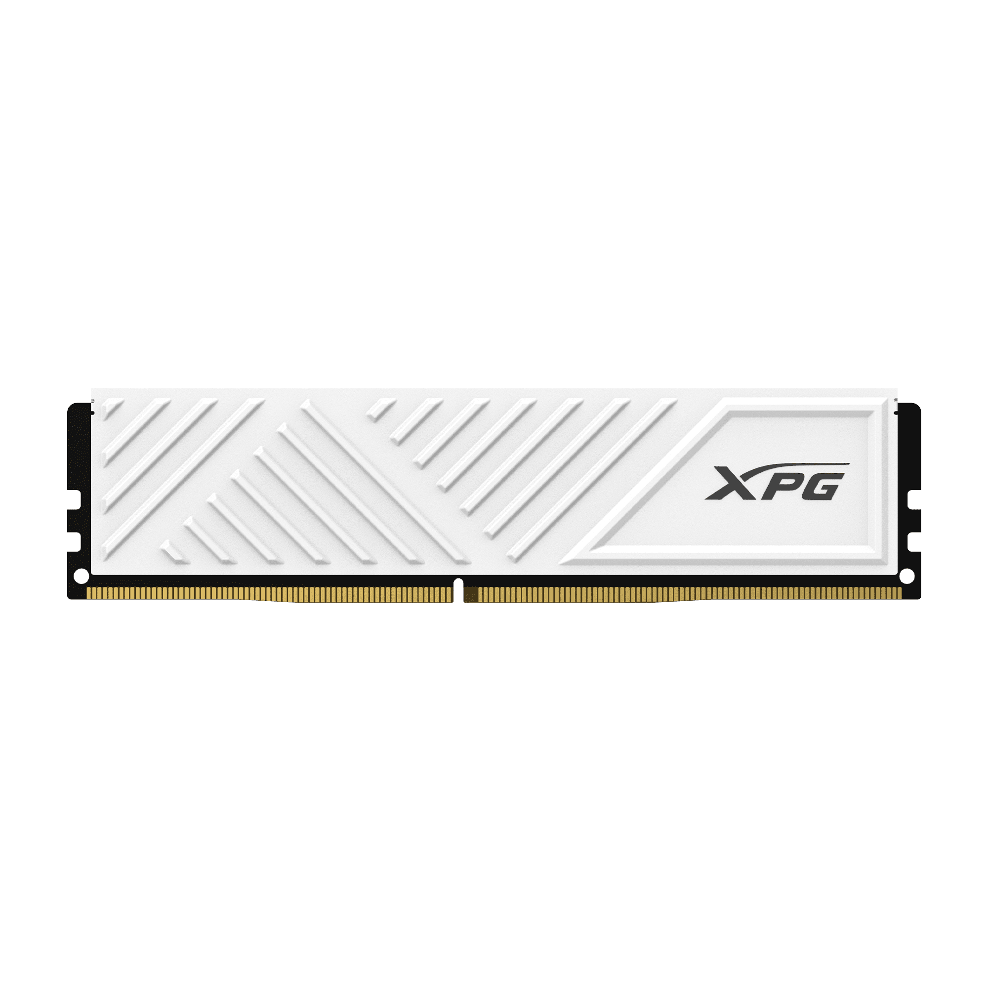 XPG D35 Gammix 32GB DDR4 3200MHZ White XPG D35 Gammix 32GB DDR4 3200MHZ White