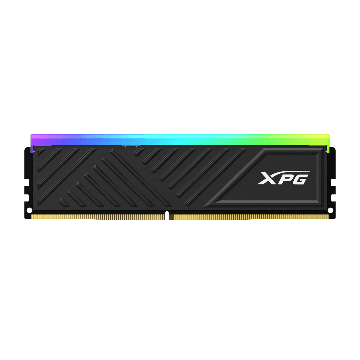 XPG D35G Spectrix 8GB DDR4 3200MHZ Black