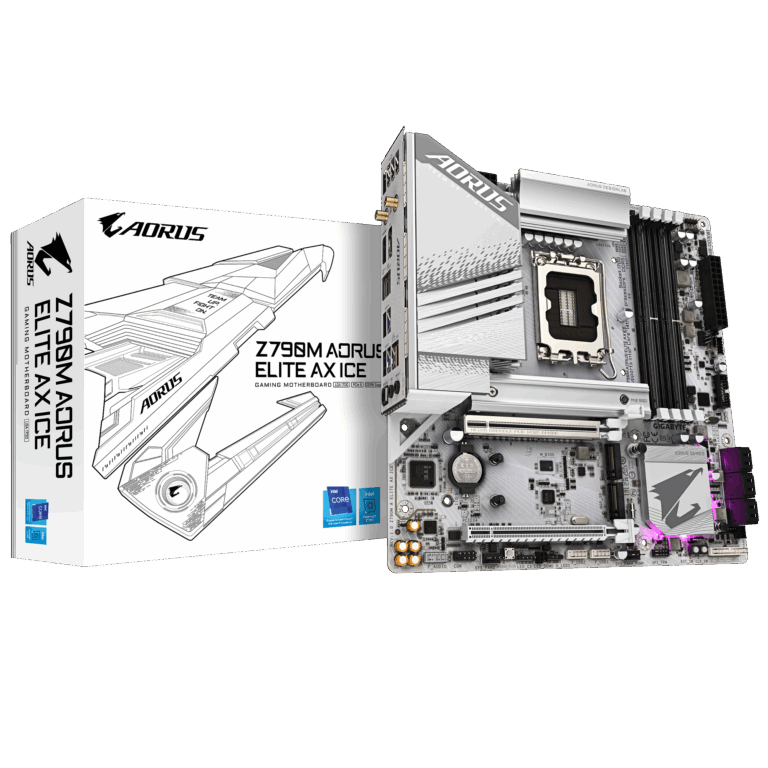 Z790M AORUS ELITE AX ICE 01
