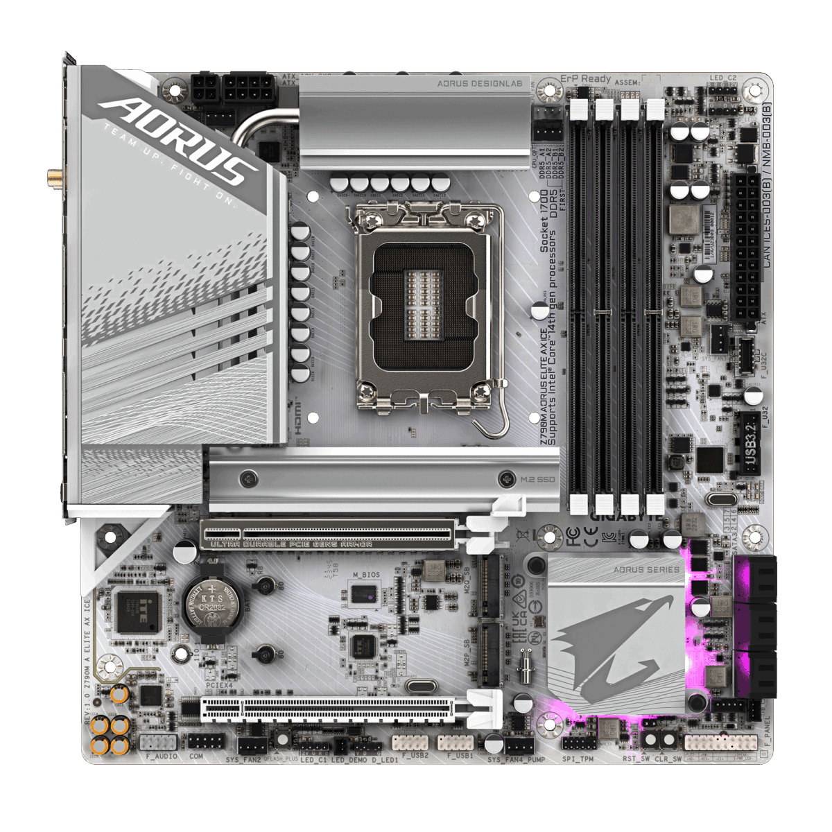 Z790M AORUS ELITE AX ICE 02