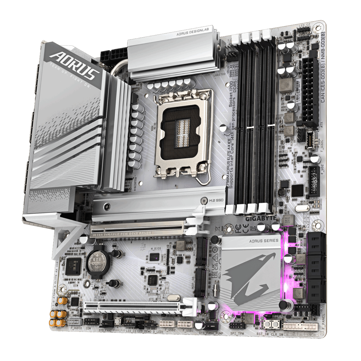 Z790M AORUS ELITE AX ICE 03