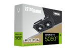 Zotac Gaming GeForce RTX 5060 Ti 16GB Twin Edge Graphics Card 1