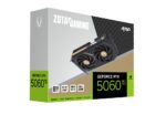 Zotac Gaming GeForce RTX 5060 Ti 8GB AMP Graphics Card 1