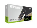 Zotac Gaming GeForce RTX 5070 Solid 12GB