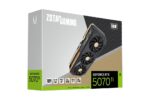 Zotac Gaming GeForce RTX 5070 Ti Solid 16GB Graphics Card