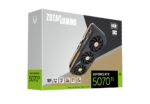 Zotac Gaming GeForce RTX 5070 Ti Solid OC 16GB Graphics Card 7