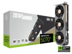 Zotac Gaming GeForce RTX 5070TI Solid SFF