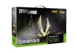 Zotac Gaming GeForce RTX 5090 AMP Extreme Infinity 1