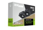 Zotac GeForce RTX 5060 Ti 8GB Twin Edge OC Graphics Card 1