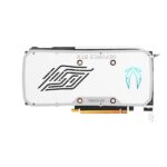 Zotac RTX 4070 Super Twin Edge OC White Edition 12GB Graphics Card 4