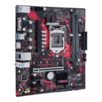 ASUS EX-B460M-V5 Micro-ATX Motherboard With Intel LGA1200