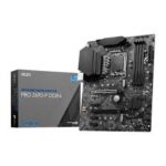 MSI PRO Z690-P DDR4 ATX Motherboard for Intel LGA1700 with PCIe 5.0