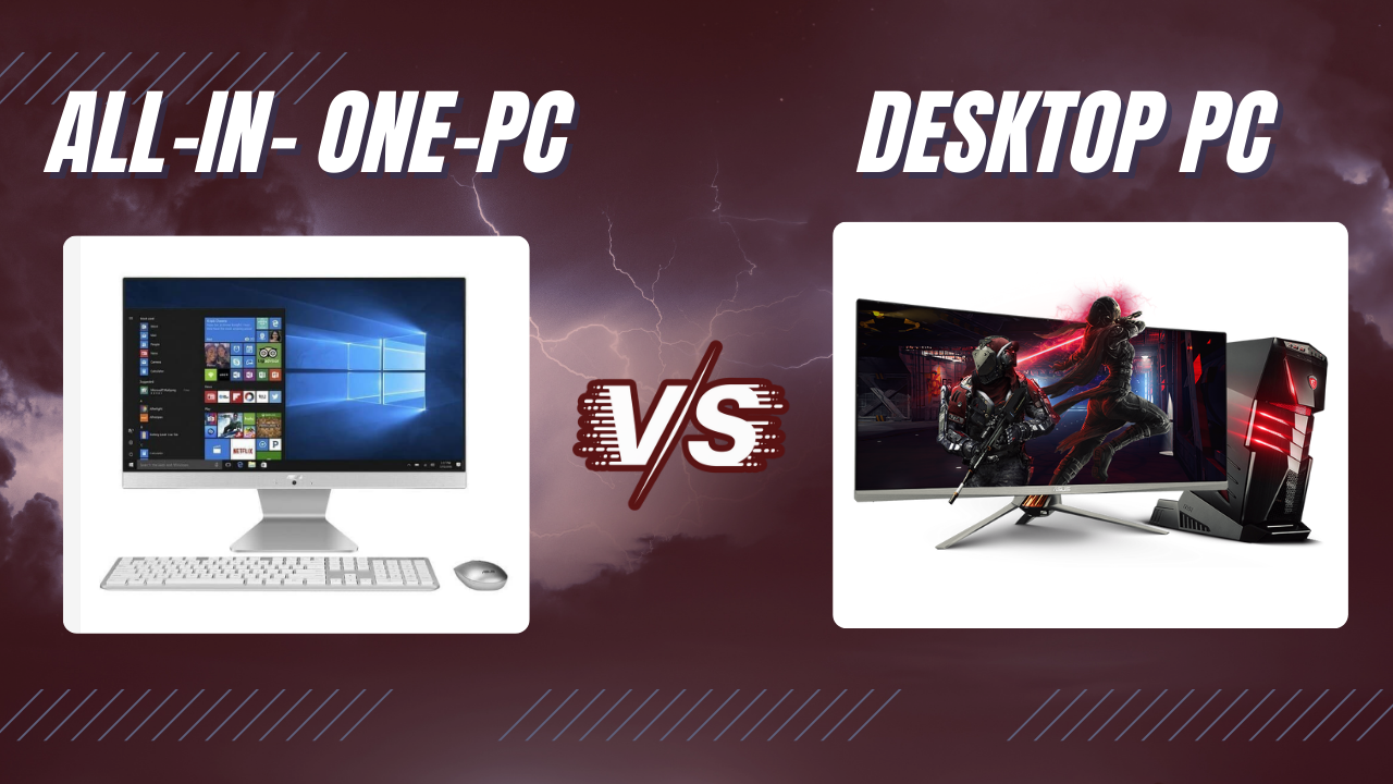 pc build