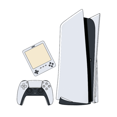 shop best deals on gaming consoles