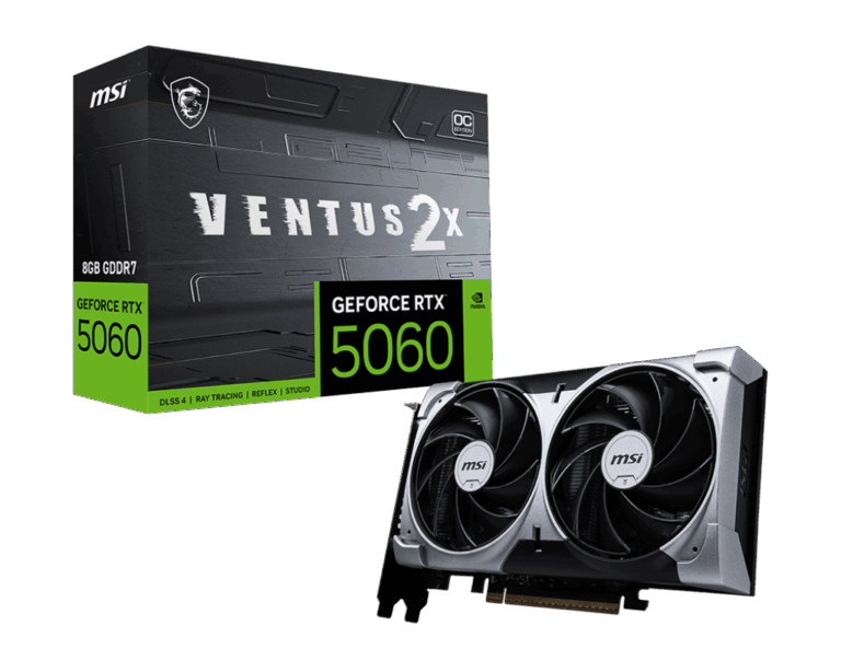 ventus 2x 5060