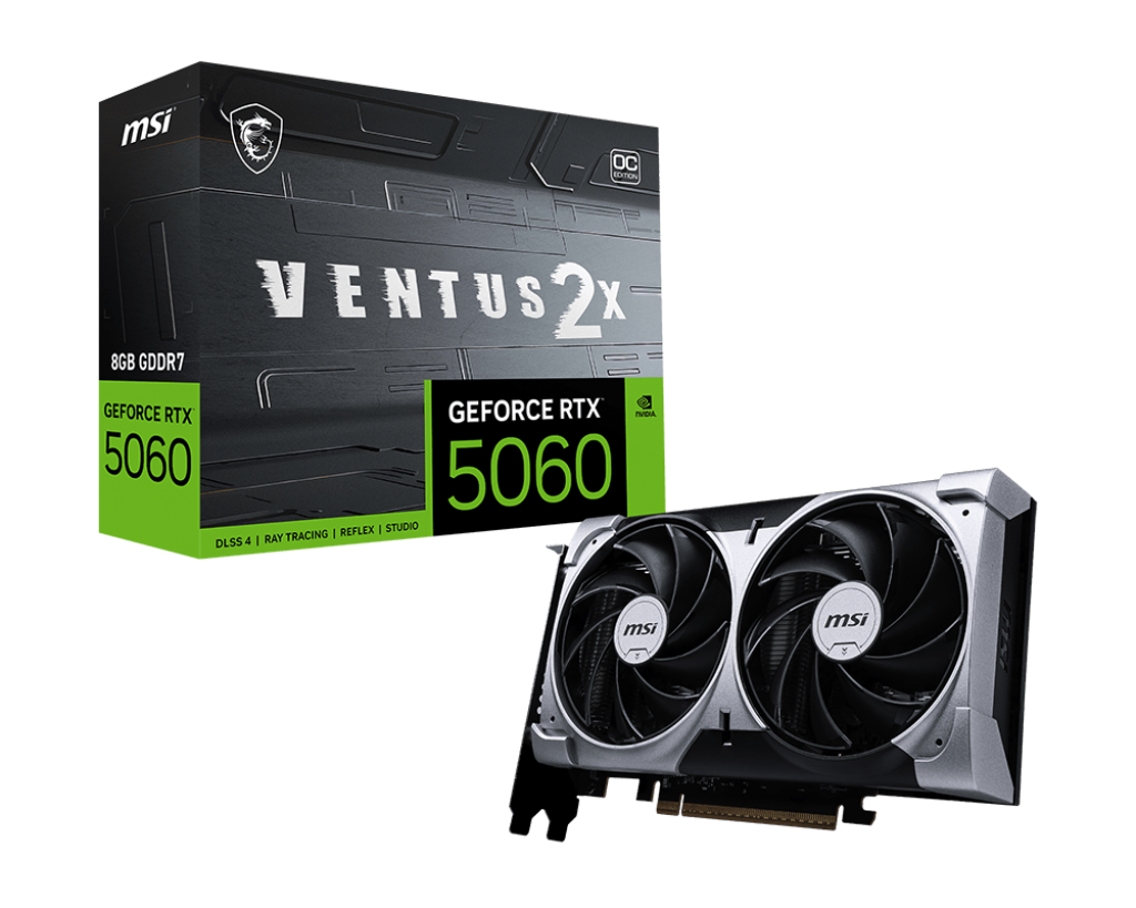 ventus 2x 5060 ventus 2x 5060