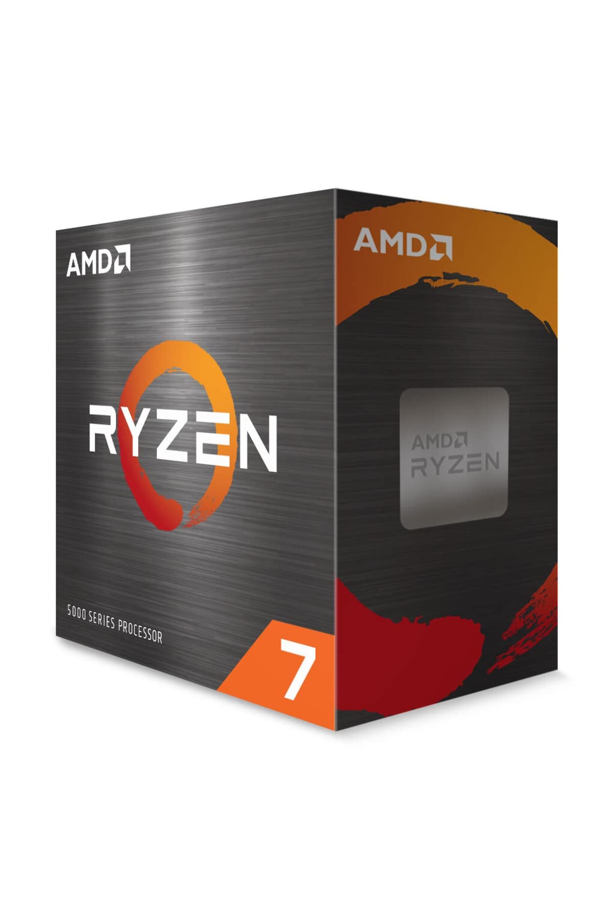 AMD Ryzen 7 5700 Desktop Processor AMD Ryzen 7 5700 Desktop Processor